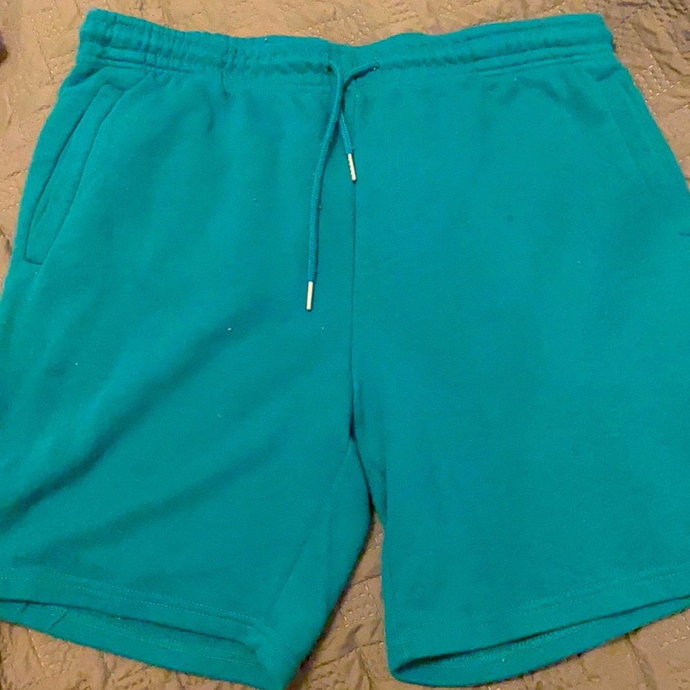 Forever 21 shorts